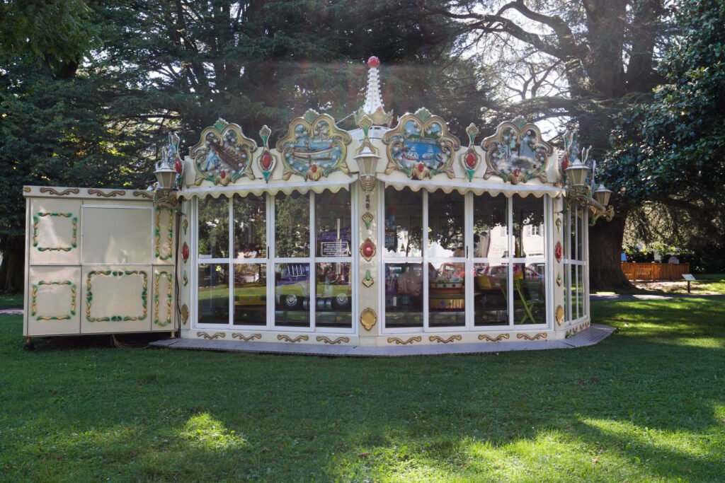 Jean-Marie Cavalie. Sin título. 2012. Fotografía digital.